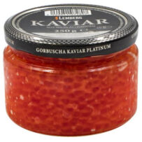 Lemberg Buckellachskaviar 250g