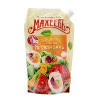 Maheew Mayonnaise Provansal 50,5% DP 380g