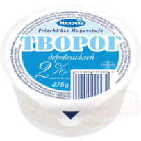 Frischkäse "Tworog Derewenskij" 275g