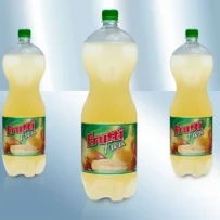 Erfrischungsgetränk Frutti Fresh Birne 2L