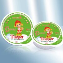 Frischkäse 0% 275 g