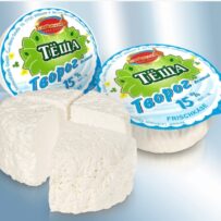 Frischkäse 15% Fett i.Tr. 450 g