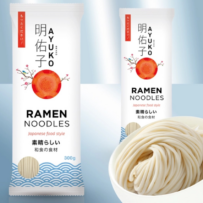 Ramen Nudeln aus Japan 300 g