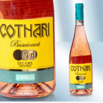 Rosewein "Busuioaca", 11,5%, 750ml