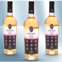 Rosewein, trocken, 12,5%, 750ml