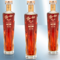 Weinbrand "Bucuria", Divin XO, 10 Jahre, 40%, 500ml