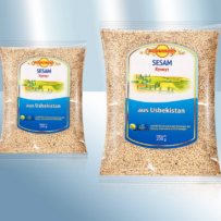 Sesam, geschält 200 g