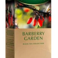 Tee Greenfield Barberry Garden 25Stx1,5g