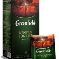 Tee Greenfield Kenyan Sunrise 25Stx2g
