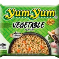 Nudelgericht “Yum-Yum” Gemüsenudeln 60g
