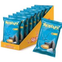 Monarch Sonnenbl. Kerne ger.gesalz.schw.Royal 300g