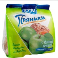 YPA! Prjanik mit Fuellung Apfel 250 g