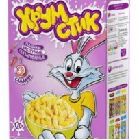 KhrumStick Zuckermais- Sticks 120g