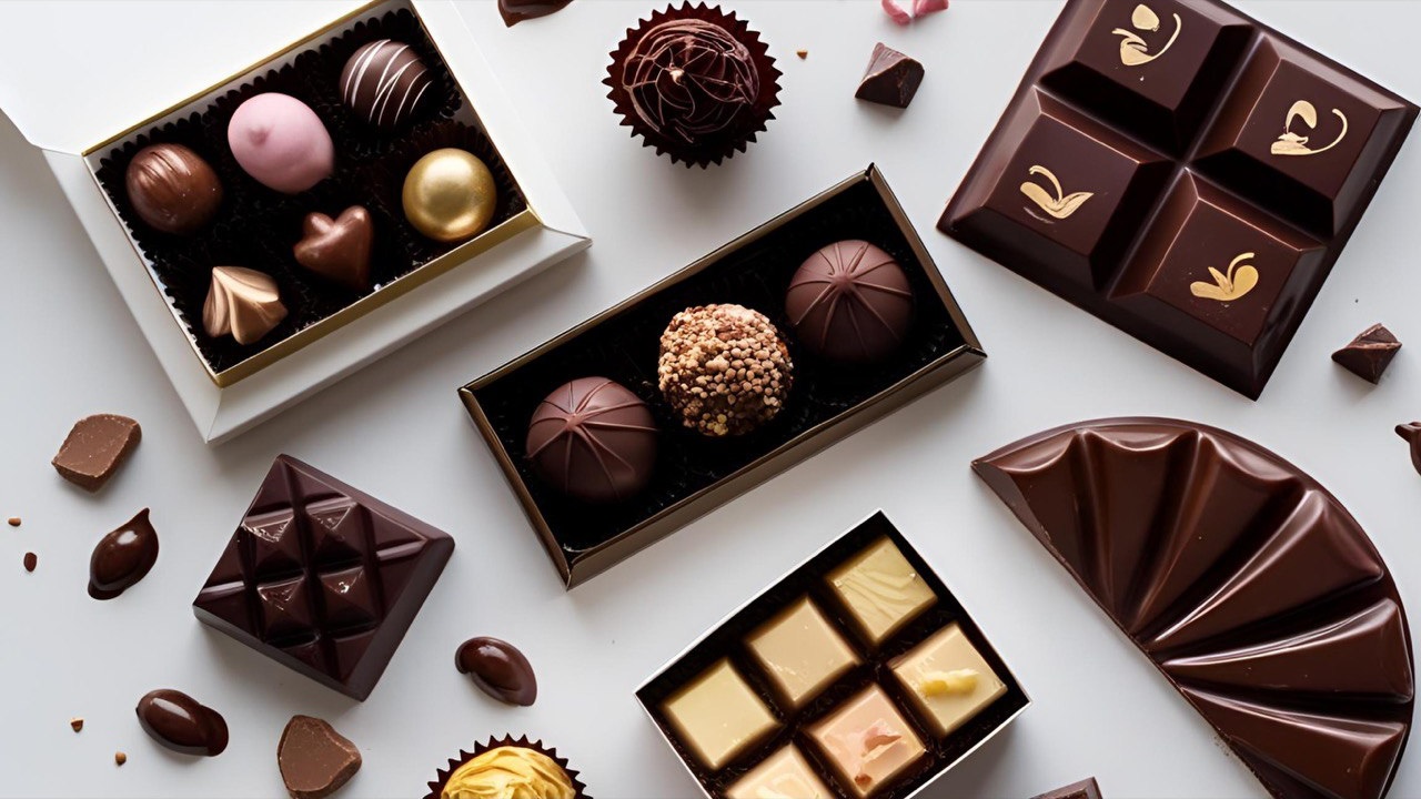 Gute Laune beginnt hier!