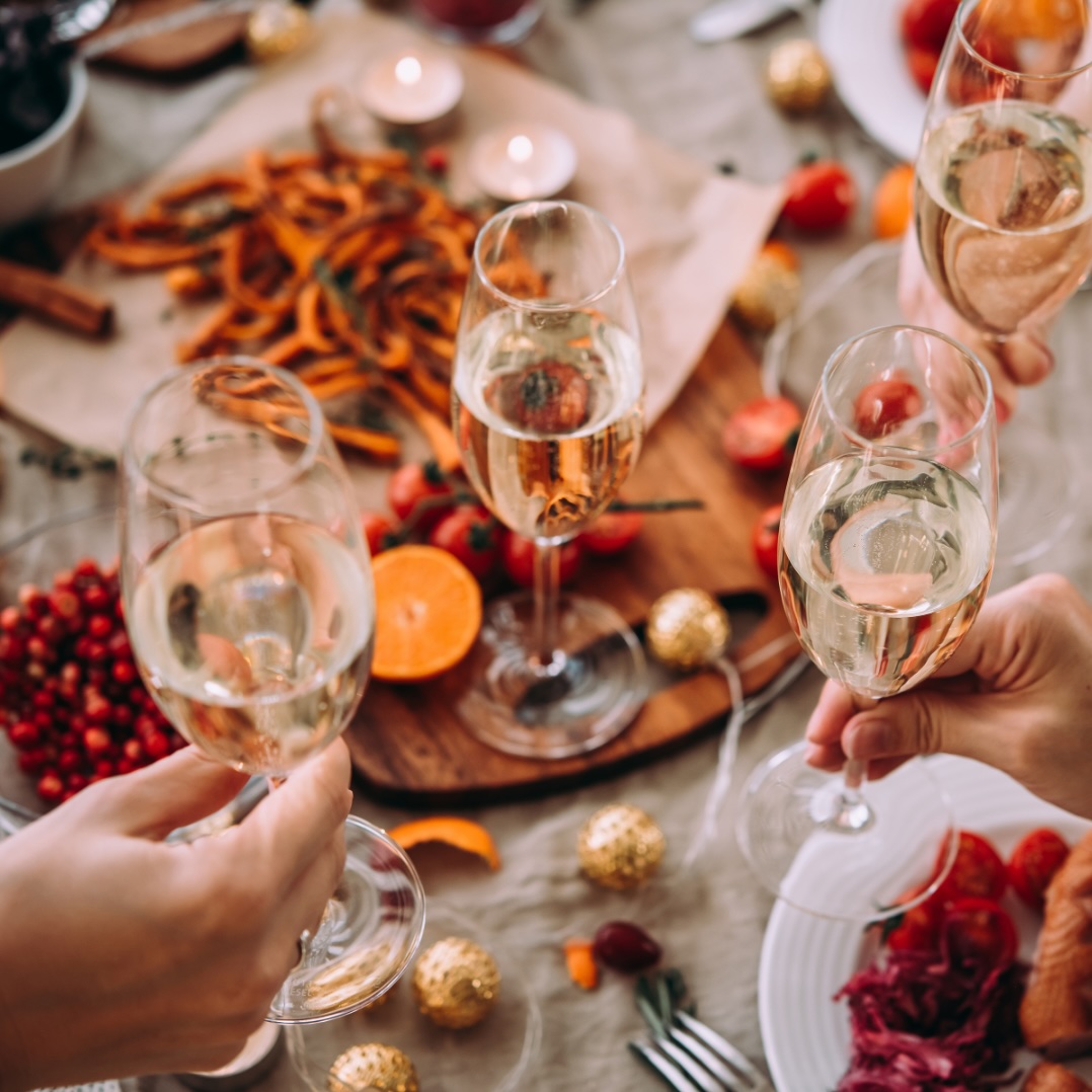 Traditionelle Speisen für Ihr Weihnachtsessen – entdeckt bei Top Markt Zweibrücken!